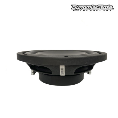 Dynamic State CUSTOM CSW-S25 10"