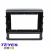 Переходная рамка для Toyota Land Cruiser 200 11 V8 2015-2020 9"