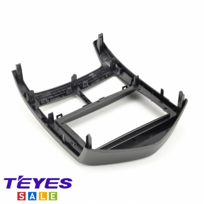 Переходная рамка для Chevrolet Aveo 2011+ / Holden Barina TM 2011+ 9"