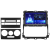Установочный комплект Teyes для Toyota Land Cruiser Prado 3 120 2002-2009