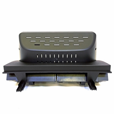 Переходная рамка для Mazda 6 1 2002-2007 (крепление сверху) 9"