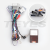 Установочный комплект Teyes для Honda Accord 8 CU CP CS 2008-2012