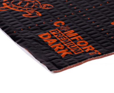 Виброизолятор Comfortmat D2
