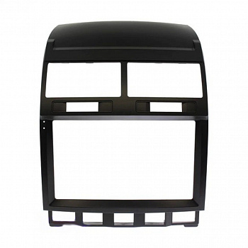 Переходная рамка для Volkswagen Touareg GP 2002-2010 9"