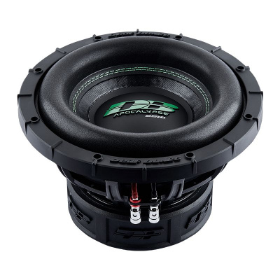 APOCALYPSE DB-SA2510 D1/D2