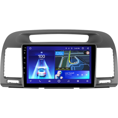 Установочный комплект Teyes для Toyota Camry 5 XV 30 2001-2006