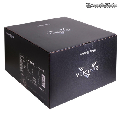 Dynamic State VIKING VSW-402 15"