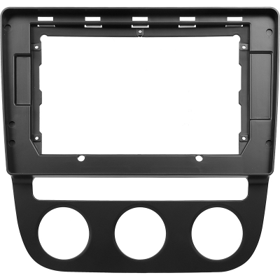 Установочный комплект Volkswagen Teyes для Jetta 5 2005-2010