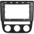 Установочный комплект Volkswagen Teyes для Jetta 5 2005-2010