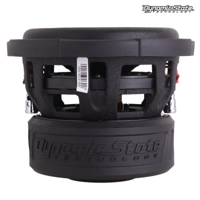 Dynamic State VIKING VSW-162 6.5"