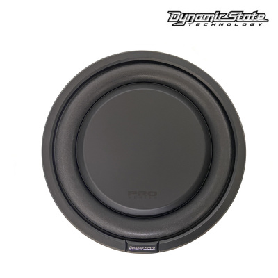 Dynamic State PRO PSW-250S 10"