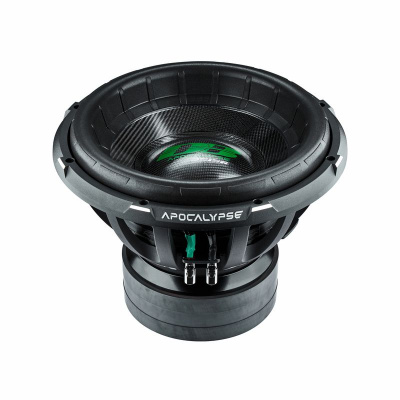 APOCALYPSE DB-3515R D1/D2