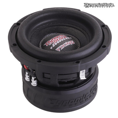 Dynamic State VIKING VSW-162 6.5"