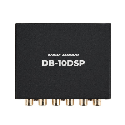 DEAF BONCE DB-10 DSP