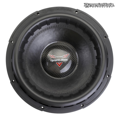 Dynamic State VIKING VSW-M40 Mjolnir 15"