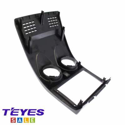 Переходная рамка для Nissan Qashqai 1 J10 2007-2013 9"