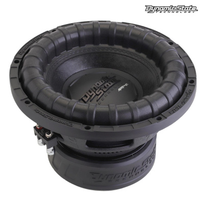 Dynamic State SARMAT SMW-252 10"