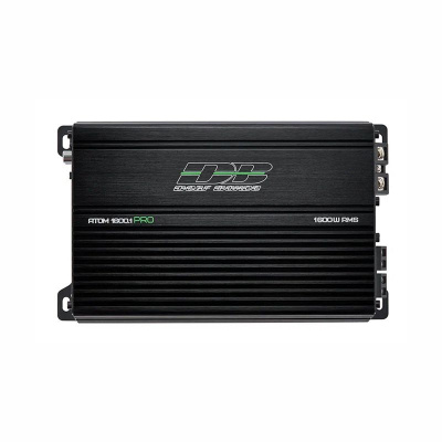 APOCALYPSE ATOM 1600.1 PRO