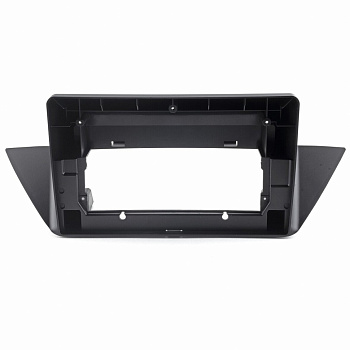 Переходная рамка для BMW X1 E84 2009-2015 10.1"