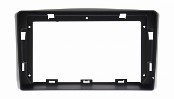Рамка для установки в Lexus LX 470 1998 - 2002 9" дисплея