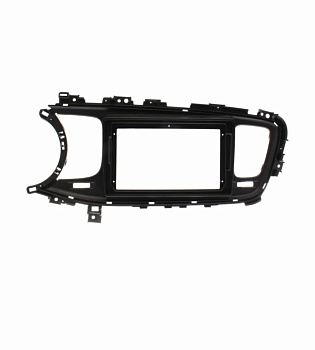 Переходная рамка для Kia Optima TF 3 2014-2016 9"