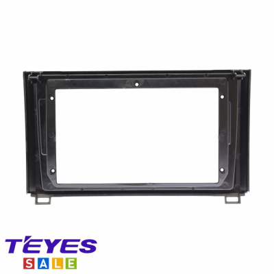 Переходная рамка для Toyota Tundra XK50 2013-2020 9"