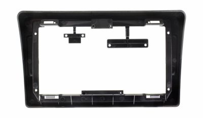 Рамка для установки в Nissan Navara 2006 - 2012 9" дисплея
