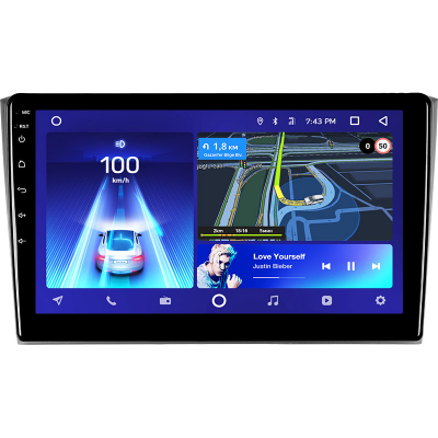 Установочный комплект Teyes для Mazda CX-9 TB 2006-2016