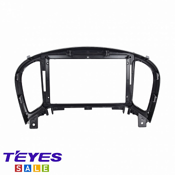 Переходная рамка для Nissan Juke 2010-2014 / Infiniti ESQ 2014+ 9"
