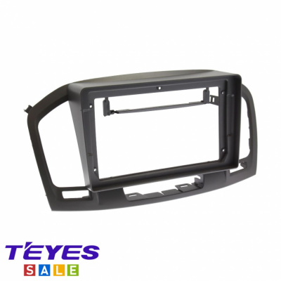Переходная рамка для Buick Regal 2008-2013 / Opel Insignia 2009-2013 10.1"