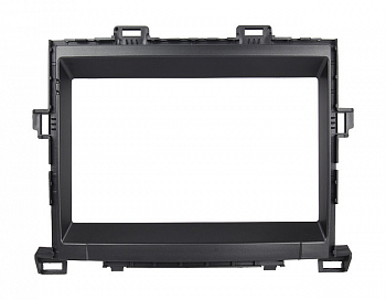 Рамка для установки в Toyota Alphard, Vellfire 2008-2015 9" дисплея