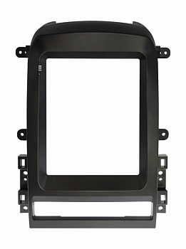 Рамка для установки в Chevrolet Captiva 2006 - 2011 9,7" (TPRO) дисплея (для авто без Navi)