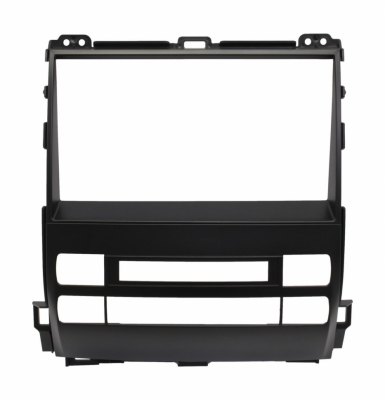 Рамка для установки в Toyota Land Cruiser Prado, Lexus GX 2002-2009 9" дисплея Тип2