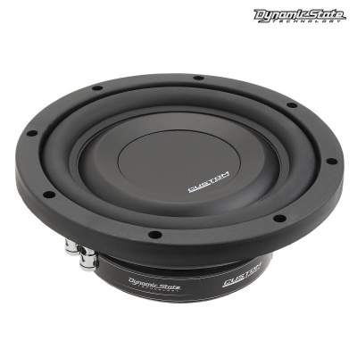 Dynamic State CUSTOM CSW-S20 8"
