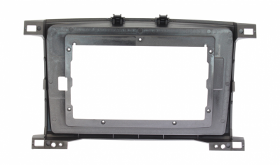 Рамка для установки в Toyota Land Cruiser 100 2003-2007 10" дисплея
