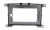 Рамка для установки в Toyota Land Cruiser 100 2003-2007 10" дисплея Рамка для установки в Toyota Land Cruiser 100 2003-2007 10" дисплея