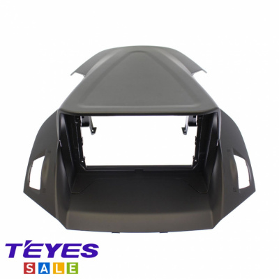 Переходная рамка для Ford Kuga 2 2012-2019 / C-max 2010+ / Escape 2012+ 9"