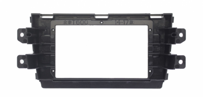 Рамка для установки в Zotye T600 10" дисплея