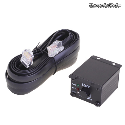 Dynamic State CUSTOM CA-2500.1D
