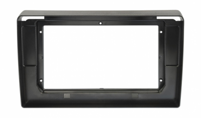Рамка для установки в VW Caddy 2005-2010 10" дисплея