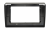 Рамка для установки в VW Caddy 2005-2010 10" дисплея