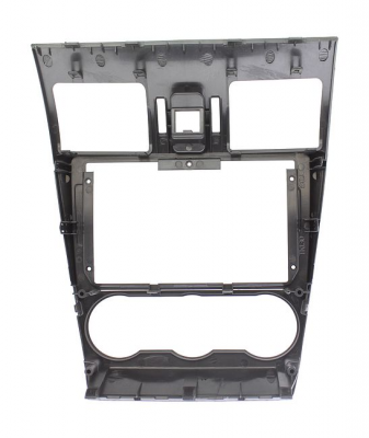 Рамка для установки в Subaru XV, Impreza 2012-2014, Forester 2013-2015 9" дисплея