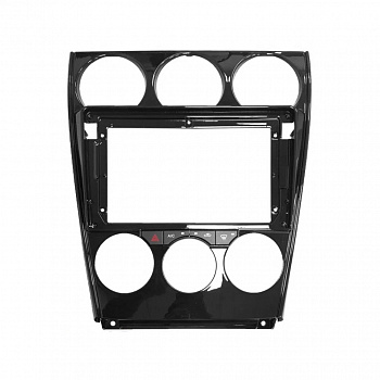 Переходная рамка для Mazda 6 1 2002-2007 9"