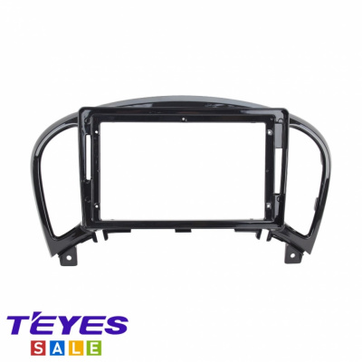 Переходная рамка для Nissan Juke 2010-2014 / Infiniti ESQ 2014+ 9"