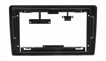 Рамка для установки в Nissan Navara 2006 - 2012 9" дисплея
