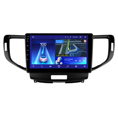 Установочный комплект Teyes для Honda Accord 8 CU CP CS 2008-2012