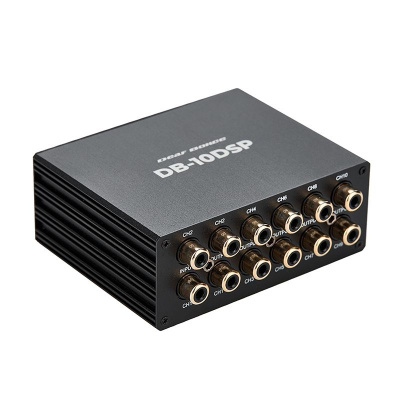 DEAF BONCE DB-10 DSP
