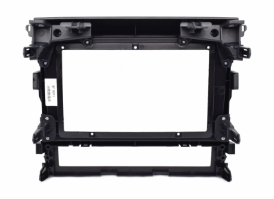 Рамка для установки в Toyota Land Cruiser 2015-2021 9" дисплея