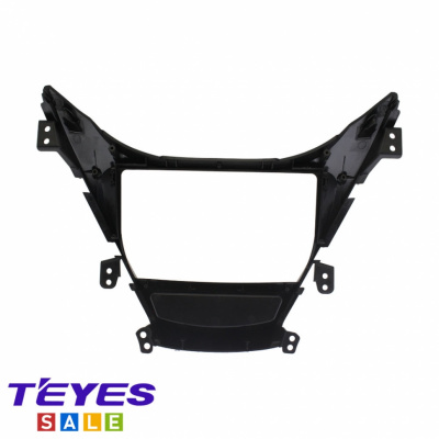 Переходная рамка для Hyundai Elantra / Avante MD 2011-2013 9"