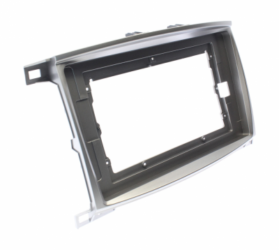 Рамка для установки в Toyota Land Cruiser 100 2003-2007 10" дисплея
